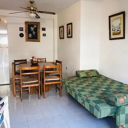 Apartment Apartamento Don Austria With 2 Bedroom *
