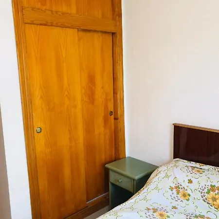 Apartamento Don Austria With 2 Bedroom Apartment
