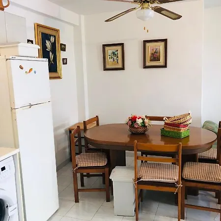 Apartamento Don Austria With 2 Bedroom Apartment