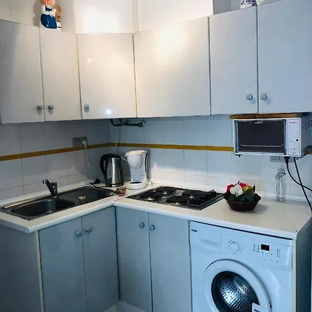 Apartamento Don Austria With 2 Bedroom * Torrevieja