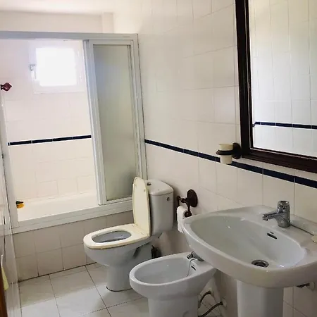 Apartamento Don Austria With 2 Bedroom * Torrevieja